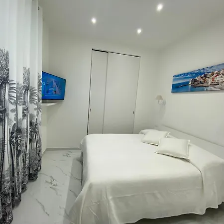 Casa Di Zen Apartment