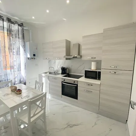 Daire Casa Di Zen *