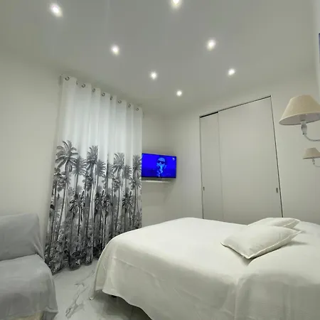 Casa Di Zen Apartment Genoa